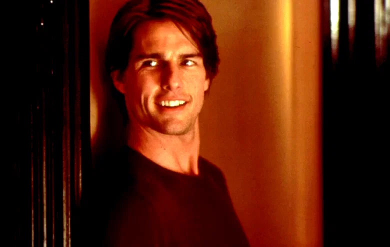 Photo 2 du film : Vanilla sky
