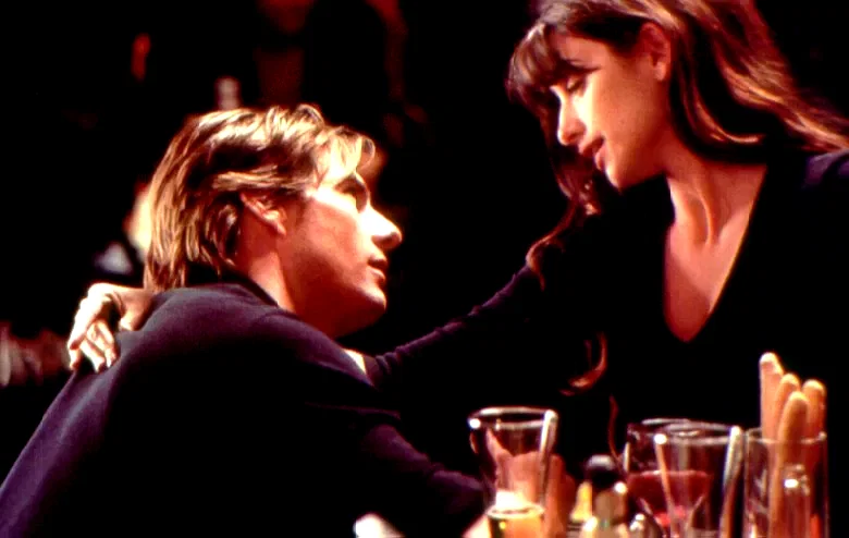 Photo 3 du film : Vanilla sky