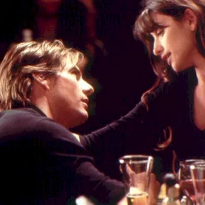 Photo du film : Vanilla sky