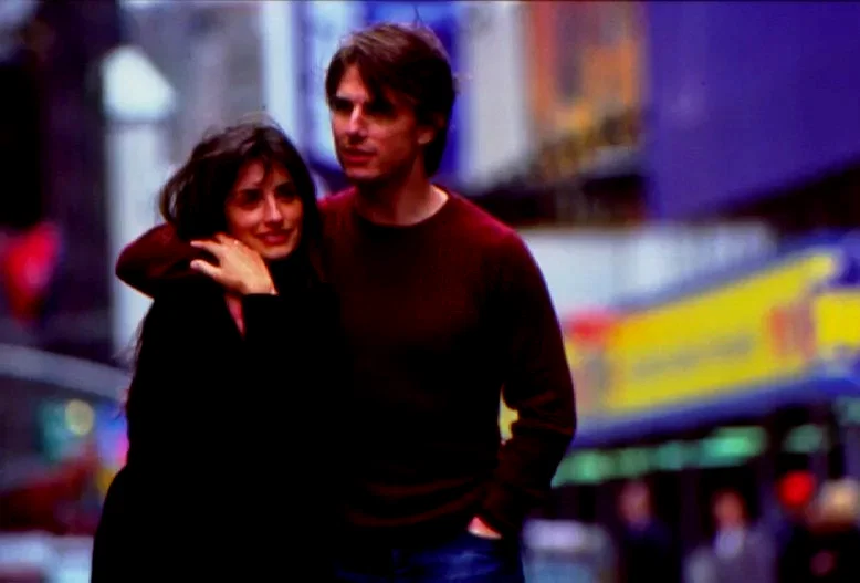 Photo 5 du film : Vanilla sky