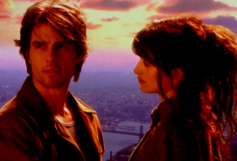 Photo 6 du film : Vanilla sky