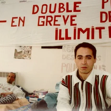 Miniature photo du film : Histoires de vies brisees : les doubl
