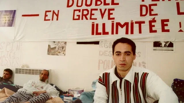 Photo 2 du film : Histoires de vies brisees : les doubl