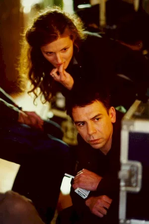 Photo du film : Vertiges de l'amour