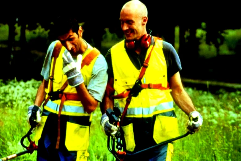 Photo 2 du film : Jalla ! jalla !
