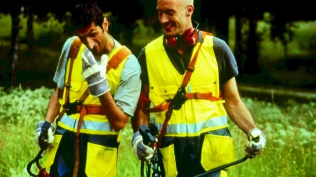 Photo du film : Jalla ! jalla !