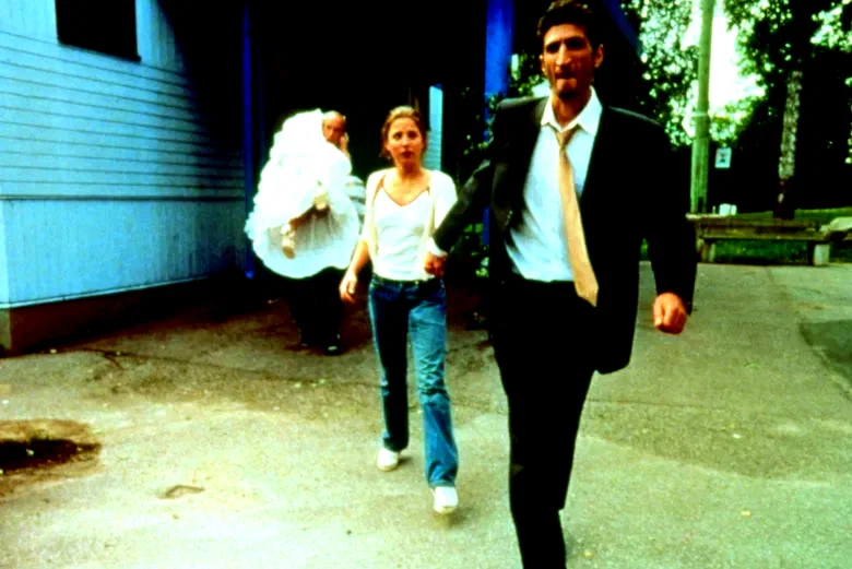 Photo 3 du film : Jalla ! jalla !