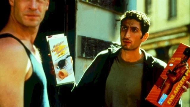 Photo du film : Jalla ! jalla !