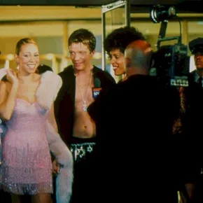 Photo du film : Glitter