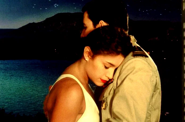 Photo 2 du film : Les amants du nil