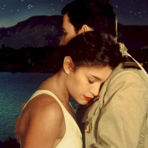 Photo du film : Les amants du nil