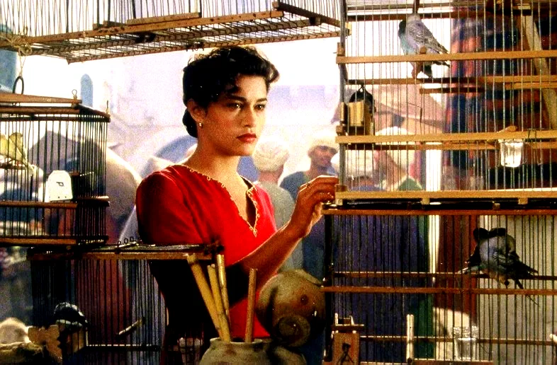Photo 3 du film : Les amants du nil