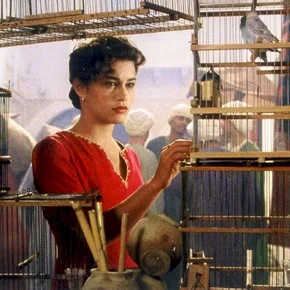 Photo du film : Les amants du nil