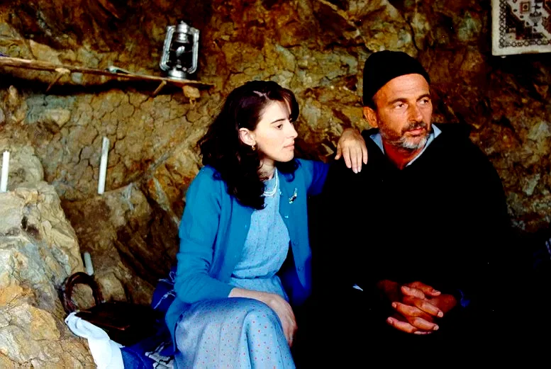 Photo 3 du film : Cafe de la plage