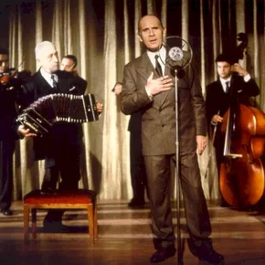 Photo du film : Tangos voles
