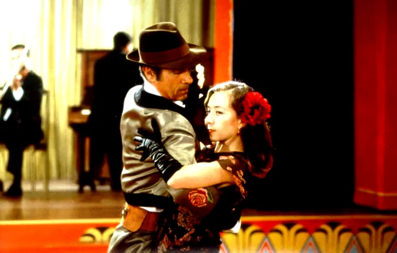 Photo 3 du film : Tangos voles