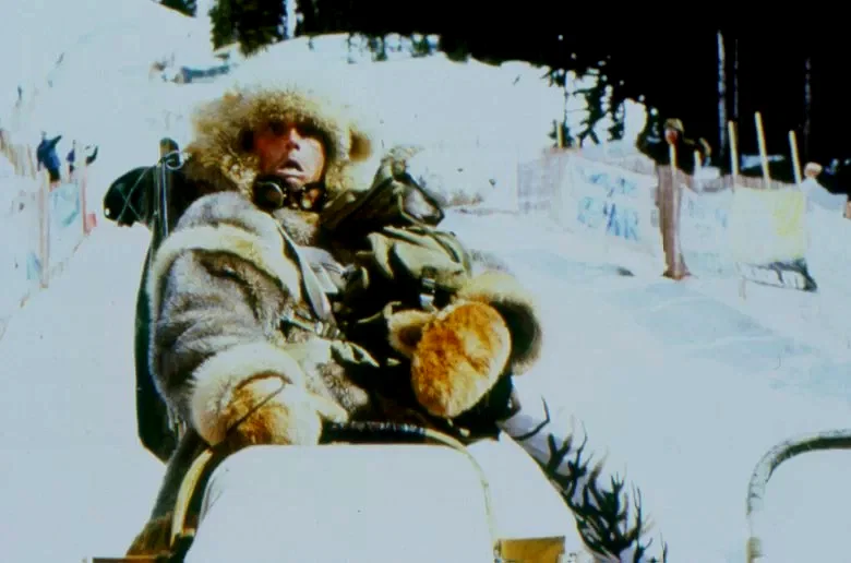 Photo du film : L'aventurier du grand nord