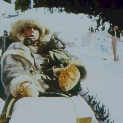 Miniature photo du film : L'aventurier du grand nord