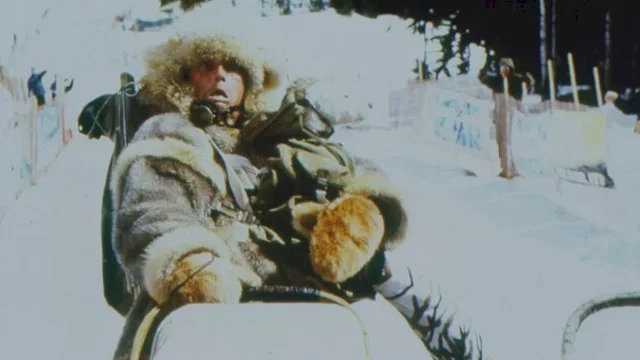 Photo 5 du film : L'aventurier du grand nord
