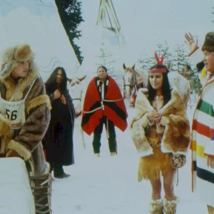 Miniature photo du film : L'aventurier du grand nord
