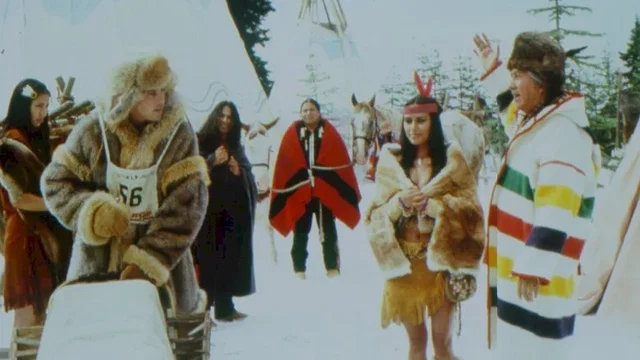 Photo 7 du film : L'aventurier du grand nord