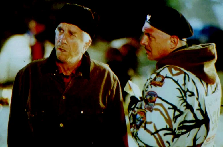 Photo du film : L'aventurier du grand nord