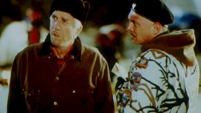 Photo 8 du film : L'aventurier du grand nord