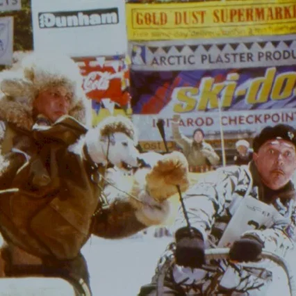 Miniature photo du film : L'aventurier du grand nord