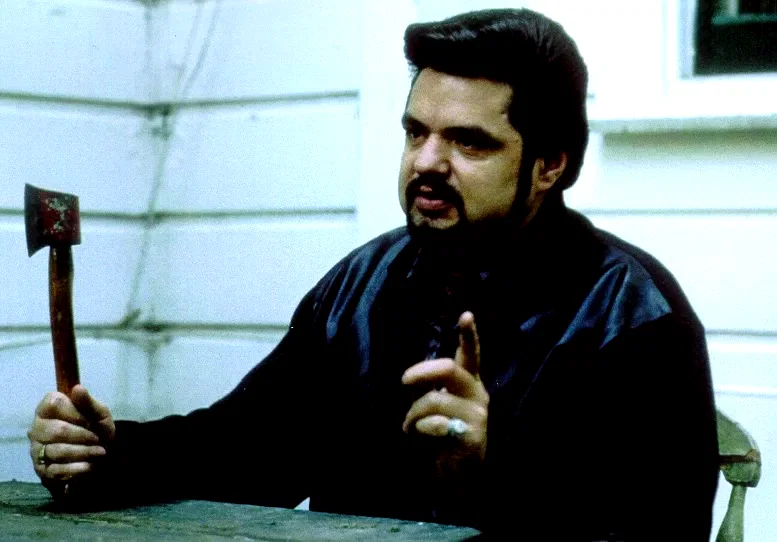Photo 3 du film : Mafia parano