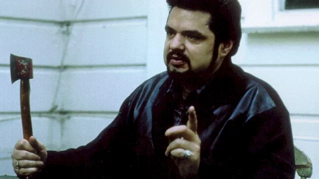 Photo du film : Mafia parano