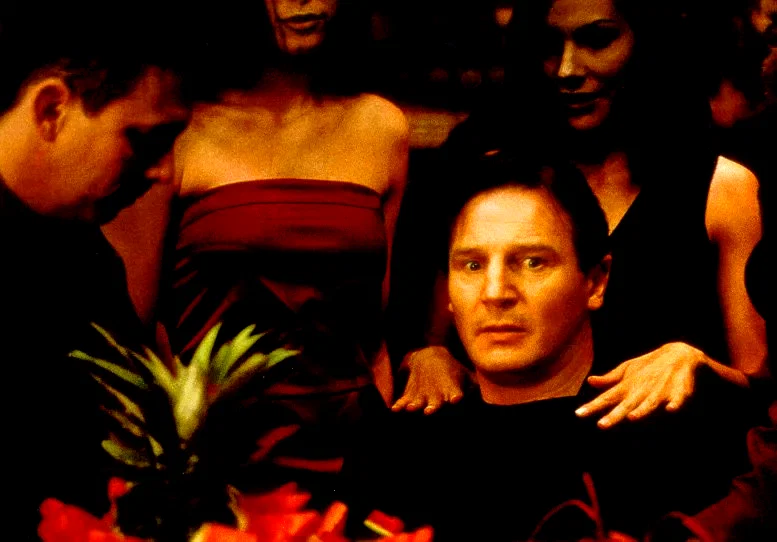 Photo 7 du film : Mafia parano