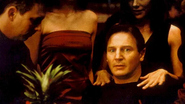Photo du film : Mafia parano