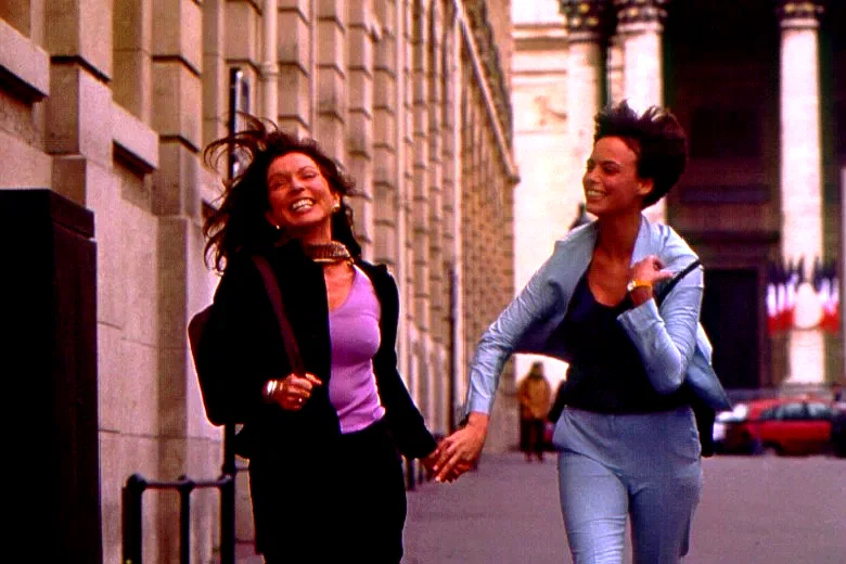 Photo 5 du film : Comme un avion