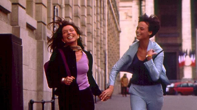 Photo du film : Comme un avion