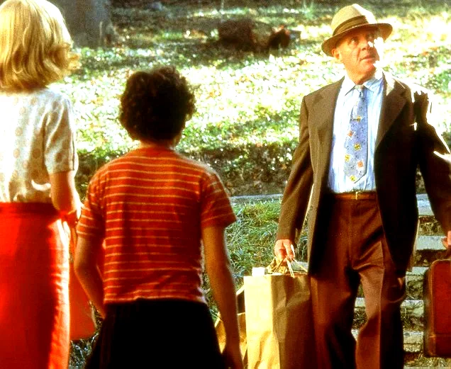 Photo 4 du film : Coeurs perdus en atlantide