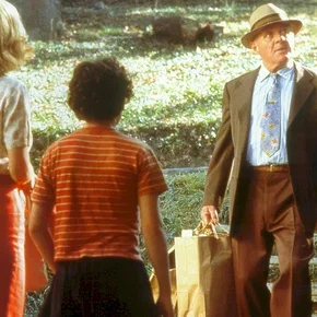 Photo du film : Coeurs perdus en atlantide