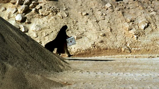Photo 2 du film : Bulletin secret