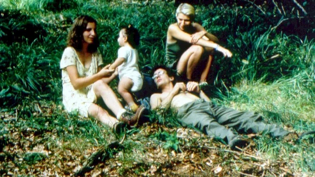 Photo du film : Comme il vient