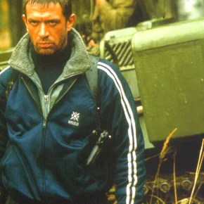 Photo du film : En territoire ennemi
