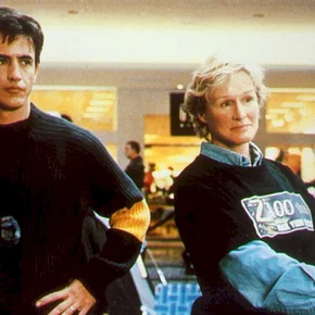 Photo du film : The safety of objects