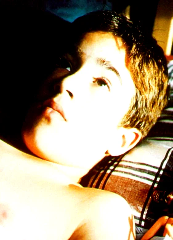 Photo 4 du film : The safety of objects