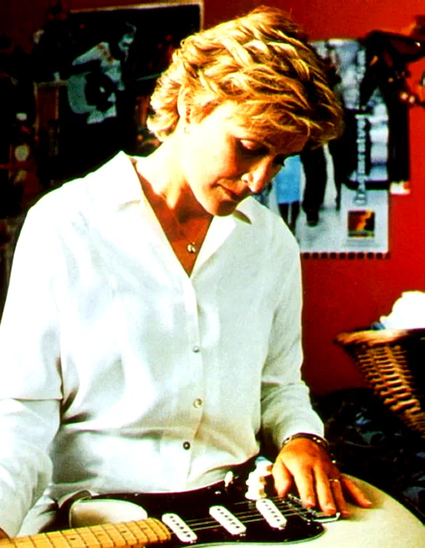 Photo 5 du film : The safety of objects