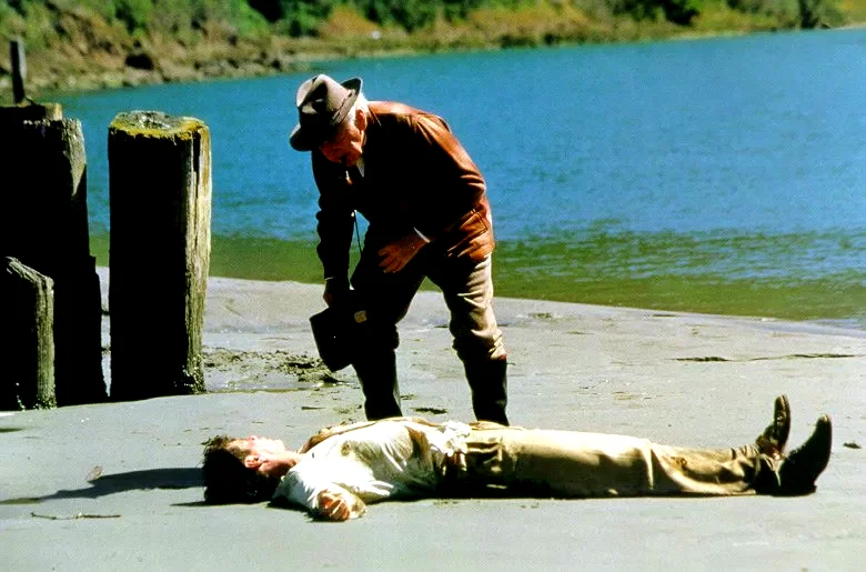 Photo 5 du film : The Majestic