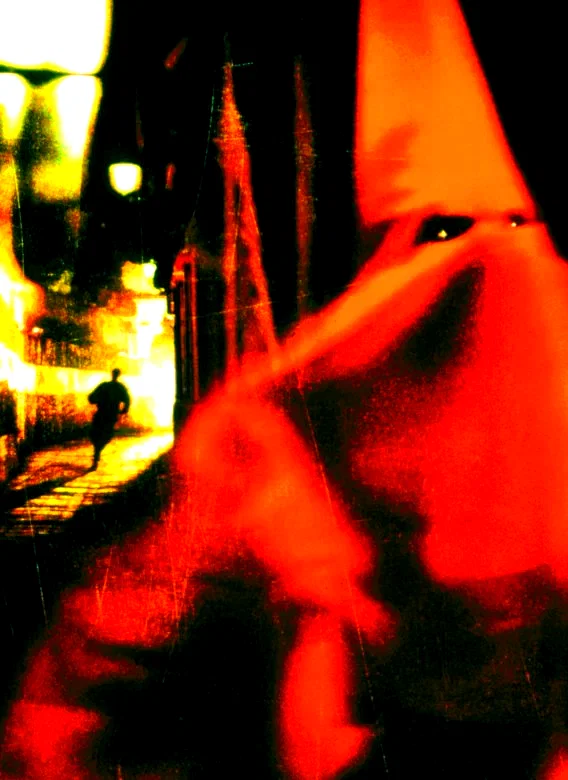 Photo 4 du film : Semana santa