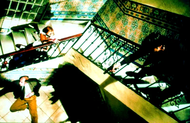 Photo 5 du film : Semana santa