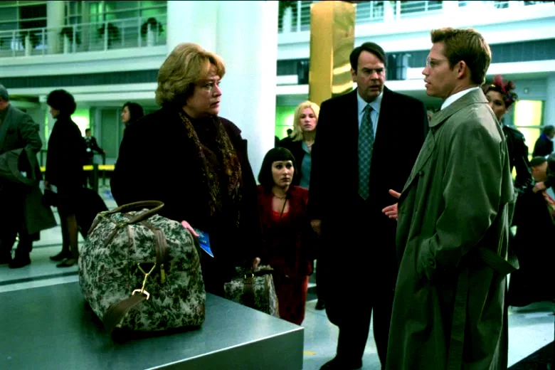 Photo 2 du film : Amours suspectes