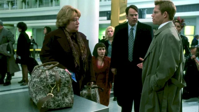 Photo du film : Amours suspectes