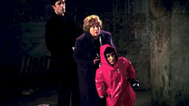 Photo du film : Amours suspectes
