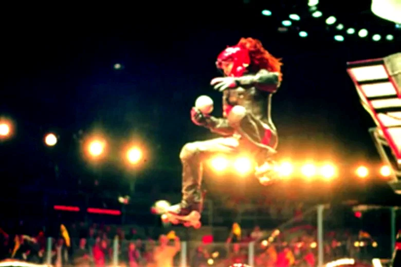 Photo du film : Rollerball