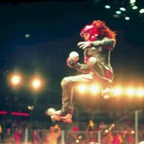 Photo du film : Rollerball